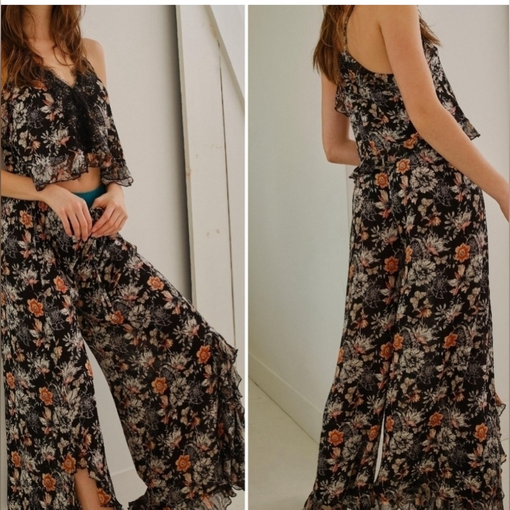 Free People | Fallen Angel set